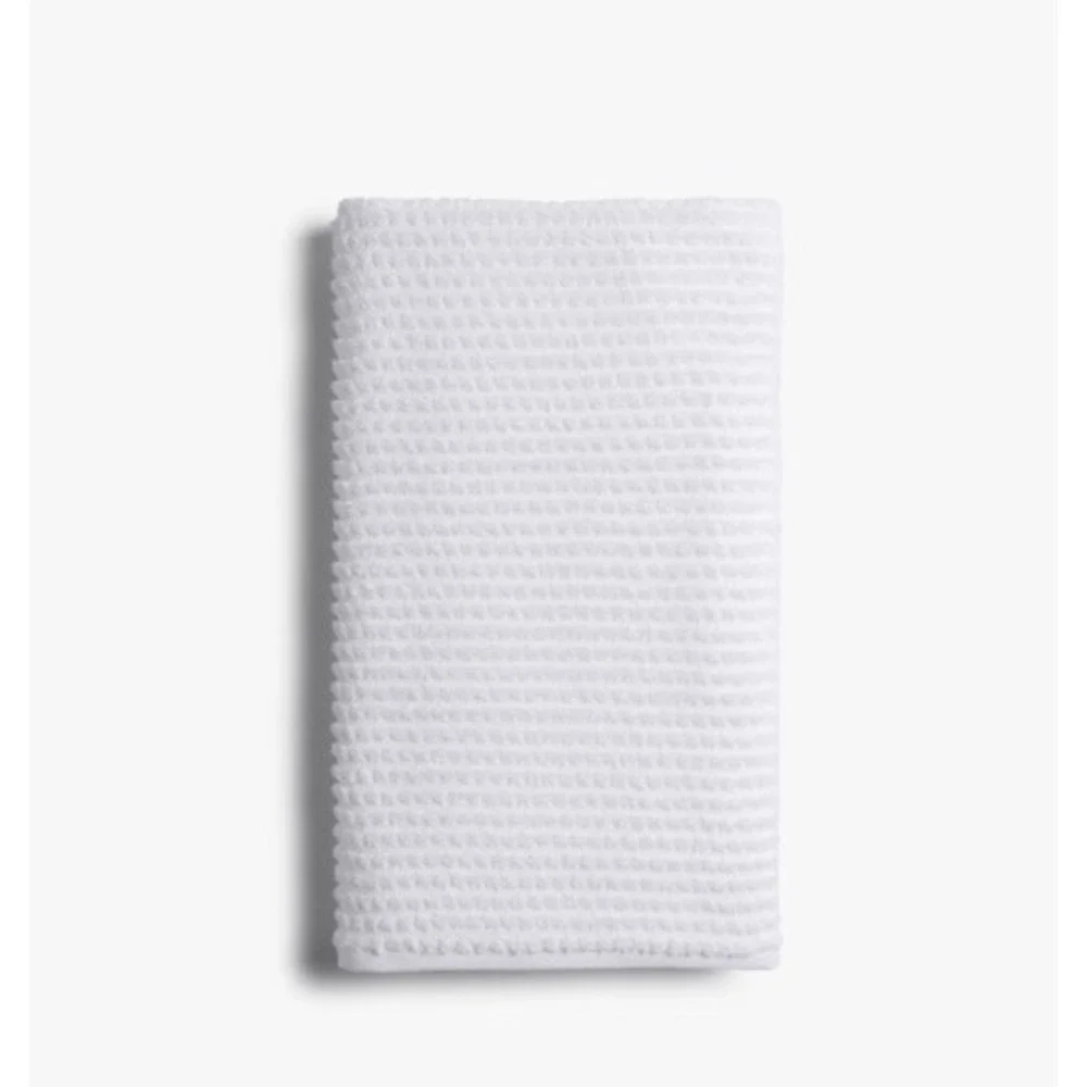 Parachute Bath Towel Terry Dot White - Target - Picture 1 of 7